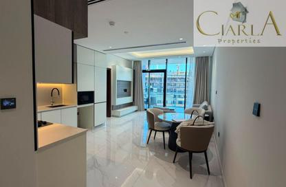 Apartment - 1 Bedroom - 2 Bathrooms for sale in Skyhills Residences 1 - Skyhills Residences - Dubai Science Park - Dubai Apartment - 1 Bedroom - 2 Bathrooms for sale in Skyhills Residences 1 - Skyhills Residences - Dubai Science Park - Dubai