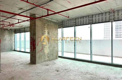 Office Space - Studio - 2 Bathrooms for sale in Binghatti Apex - District 10 - Jumeirah Village Circle - Dubai