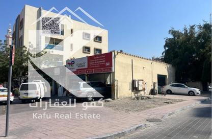Shop - Studio - 3 Bathrooms for sale in Al Rumailah 2 - Al Rumaila - Ajman