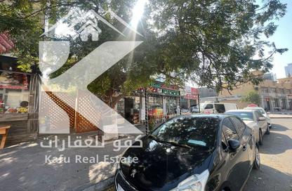 Shop - Studio - 3 Bathrooms for sale in Al Rumailah 2 - Al Rumaila - Ajman