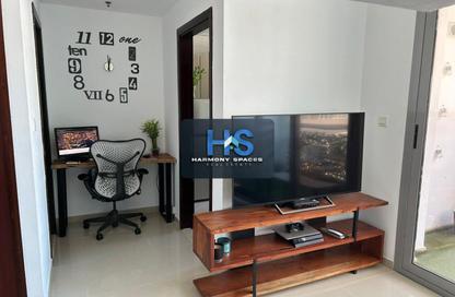 Apartment - Studio - 1 Bathroom for rent in DEC Tower 1 - DEC Towers - Dubai Marina - Dubai Apartment - Studio - 1 Bathroom for rent in DEC Tower 1 - DEC Towers - Dubai Marina - Dubai
