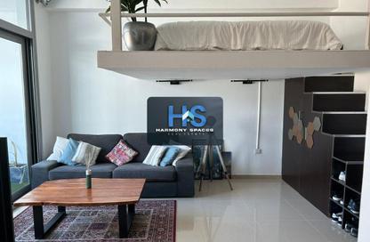 Apartment - Studio - 1 Bathroom for rent in DEC Tower 1 - DEC Towers - Dubai Marina - Dubai Apartment - Studio - 1 Bathroom for rent in DEC Tower 1 - DEC Towers - Dubai Marina - Dubai