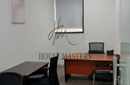 Business Centre - Studio - 1 Bathroom for rent in Oud Metha - Bur Dubai - Dubai