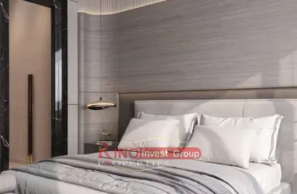 شقة - غرفة نوم - 1 حمام للبيع في سكوير إكس ون - الضاحية 12 - قرية جميرا الدائرية - دبي