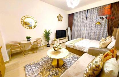 شقة - 1 حمام للايجار في عزيزي ريفييرا 3 - عزيزي ريفيرا - ميدان واحد - ميدان - دبي
