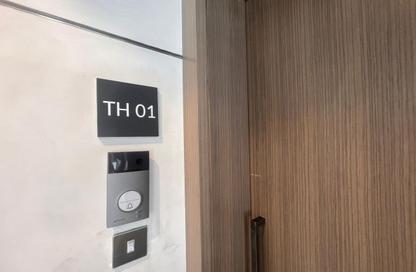 Townhouse - 4 - 4 for rent in C12 - Al Raha Beach - Abu Dhabi