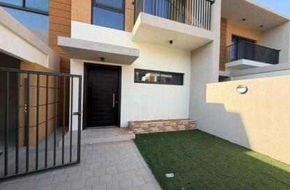 Villa - 4 Bedrooms - 4 Bathrooms for rent in AZHA Community - Al Amerah - Ajman