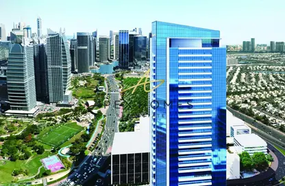 شقة - 2 غرف نوم - 3 حمامات للبيع في مي دو ري 2 - (JLT) مجمع G - أبراج بحيرات الجميرا - دبي