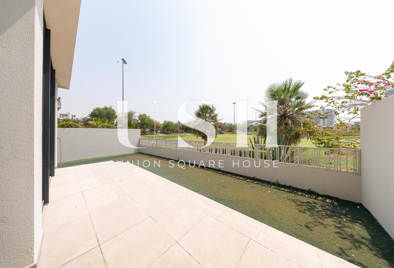 Genuine Listing | Modern Villa | Prime Location photo 27