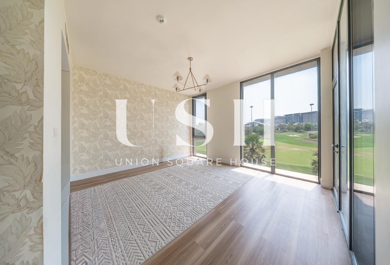 Genuine Listing | Modern Villa | Prime Location photo 17