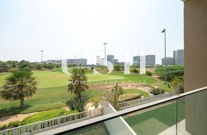 فيلا - 4 - 4 للايجار في كلوب فيلاز في دبي هيلز - دبي هيلز استيت - دبي
