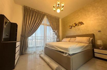 Apartment - 1 Bedroom - 1 Bathroom for rent in Jewelz by Danube - Arjan - Dubai