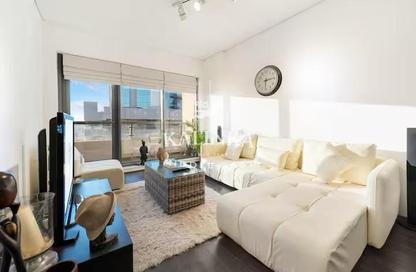 Apartment - 1 Bedroom - 2 Bathrooms for rent in J5 - Al Sufouh 1 - Al Sufouh - Dubai