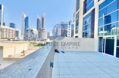Apartment - 2 Bedrooms - 3 Bathrooms for rent in Paradise Residence - Al Satwa - Dubai Apartment - 2 Bedrooms - 3 Bathrooms for rent in Paradise Residence - Al Satwa - Dubai