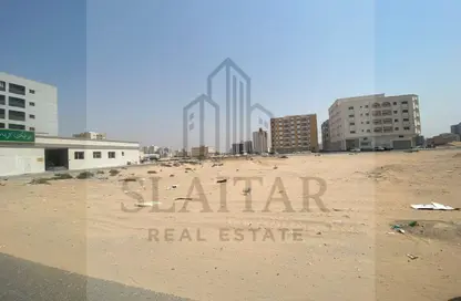 أرض - استوديو للبيع في الجرف الصناعية 3 - الجرف الصناعية - عجمان