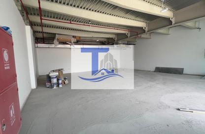 Shop - Studio for rent in ICAD - Industrial City Of Abu Dhabi - Mussafah - Abu Dhabi