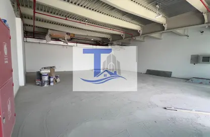Shop - Studio for rent in ICAD - Industrial City Of Abu Dhabi - Mussafah - Abu Dhabi