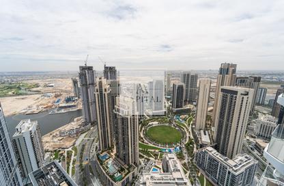 Apartment - 2 - 3 for rent in Address Harbour Point Tower 2 - Address Harbour Point - Dubai Creek Harbour (The Lagoons) - Dubai Apartment - 2 - 3 for rent in Address Harbour Point Tower 2 - Address Harbour Point - Dubai Creek Harbour (The Lagoons) - Dubai
