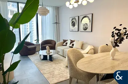 شقة - 2 غرف نوم - 2 حمامات للايجار في ذا كريست - صبحا هارتلاند - مدينة الشيخ محمد بن راشد - دبي شقة - 2 غرف نوم - 2 حمامات للايجار في ذا كريست - صبحا هارتلاند - مدينة الشيخ محمد بن راشد - دبي