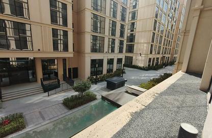 Apartment - 1 Bedroom - 2 Bathrooms for rent in Souks Residential - Al Mamsha - Muwaileh - Sharjah Apartment - 1 Bedroom - 2 Bathrooms for rent in Souks Residential - Al Mamsha - Muwaileh - Sharjah