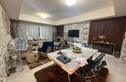 Apartment - 3 - 4 for sale in Gulfa Towers - Al Rashidiya 1 - Al Rashidiya - Ajman Apartment - 3 - 4 for sale in Gulfa Towers - Al Rashidiya 1 - Al Rashidiya - Ajman