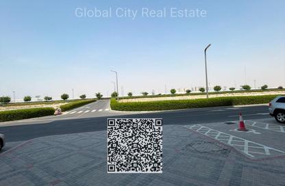 Land - Studio for sale in Al Helio 2 - Al Helio - Ajman Land - Studio for sale in Al Helio 2 - Al Helio - Ajman