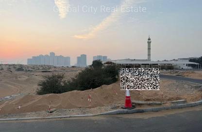 Land - Studio for sale in Al Helio 2 - Al Helio - Ajman Land - Studio for sale in Al Helio 2 - Al Helio - Ajman