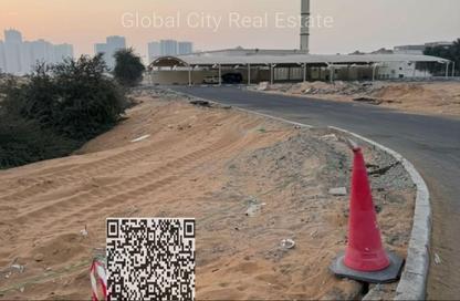 Land - Studio for sale in Al Helio 2 - Al Helio - Ajman Land - Studio for sale in Al Helio 2 - Al Helio - Ajman