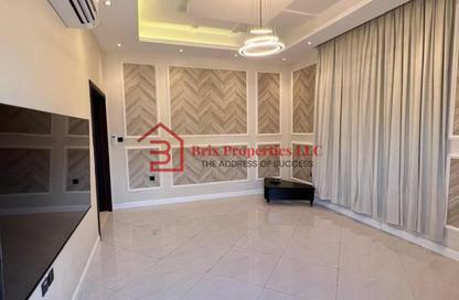 Villa - 3 - 4 for rent in Al Zahya - Ajman Villa - 3 - 4 for rent in Al Zahya - Ajman
