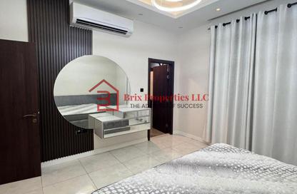 Villa - 3 - 4 for rent in Al Zahya - Ajman
