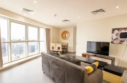 Apartment - 2 Bedrooms - 2 Bathrooms for sale in The Bridge - Dubai Sports City - Dubai