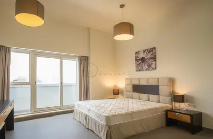 Apartment - 2 Bedrooms - 2 Bathrooms for sale in The Bridge - Dubai Sports City - Dubai Apartment - 2 Bedrooms - 2 Bathrooms for sale in The Bridge - Dubai Sports City - Dubai