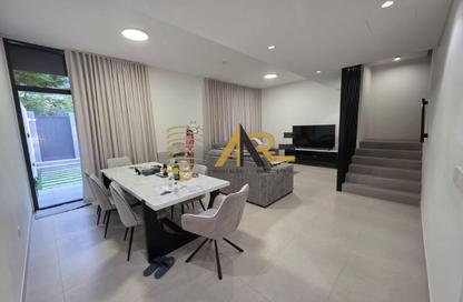 Townhouse - 4 Bedrooms - 5 Bathrooms for rent in Robinia - Masaar - Tilal City - Sharjah