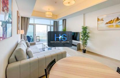 Apartment - 1 Bedroom - 2 Bathrooms for sale in Azizi Mina - The Crescent - Palm Jumeirah - Dubai