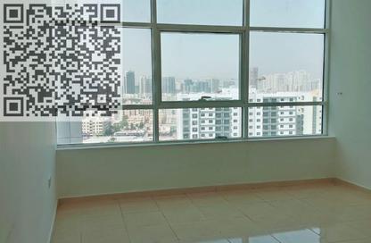 شقة - 3 - 3 للايجار في أورينت تاور 1 - أورينت تاور - البستان - عجمان