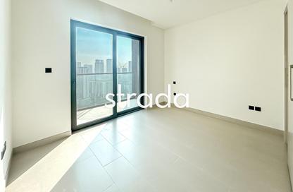 Apartment - 2 Bedrooms - 2 Bathrooms for sale in Sobha Creek Vistas Tower A - Sobha Hartland - Mohammed Bin Rashid City - Dubai