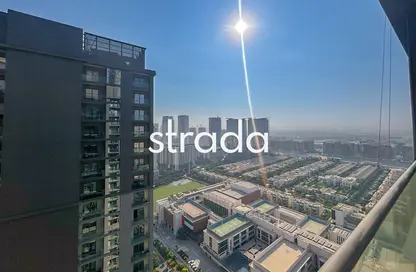 شقة - 2 غرف نوم - 2 حمامات للبيع في شوبا كريك فيستاس.تاور A - صبحا هارتلاند - مدينة الشيخ محمد بن راشد - دبي