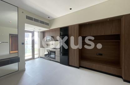 Apartment - Studio - 1 Bathroom for rent in Torino Building 4 - Torino By ORO24 - Arjan - Dubai Apartment - Studio - 1 Bathroom for rent in Torino Building 4 - Torino By ORO24 - Arjan - Dubai