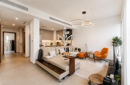 Townhouse - 4 - 5 for sale in Elan - Tilal Al Ghaf - Dubai