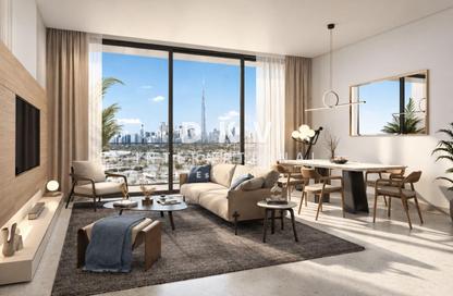 Apartment - 2 - 2 for sale in Naya 1 - Naya at District One - District One - Mohammed Bin Rashid City - Dubai Apartment - 2 - 2 for sale in Naya 1 - Naya at District One - District One - Mohammed Bin Rashid City - Dubai