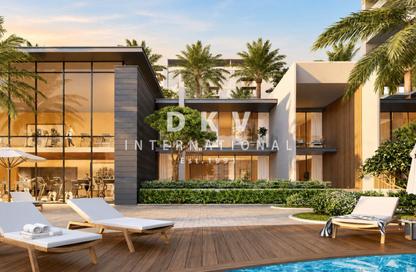 Apartment - 2 - 2 for sale in Naya 1 - Naya at District One - District One - Mohammed Bin Rashid City - Dubai