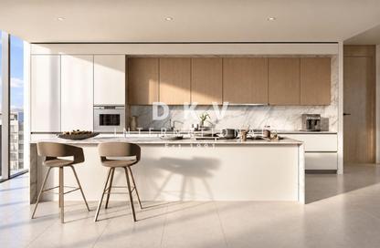 Apartment - 2 - 2 for sale in Naya 1 - Naya at District One - District One - Mohammed Bin Rashid City - Dubai