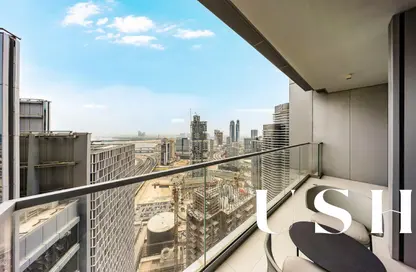 شقة - 2 غرف نوم - 3 حمامات للبيع في برج فيدا دبي مول 1 - فيدا ريزيدنس دبي مول - وسط مدينة دبي - دبي