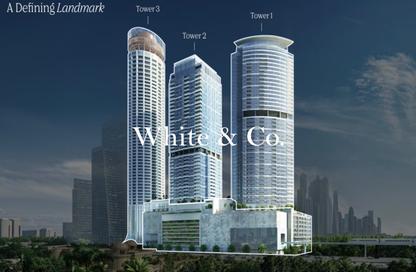 Apartment - 3 - 5 for sale in Palm Beach Towers 2 - Palm Beach Towers - Palm Jumeirah - Dubai Apartment - 3 - 5 for sale in Palm Beach Towers 2 - Palm Beach Towers - Palm Jumeirah - Dubai