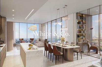Apartment - 3 - 5 for sale in Palm Beach Towers 2 - Palm Beach Towers - Palm Jumeirah - Dubai Apartment - 3 - 5 for sale in Palm Beach Towers 2 - Palm Beach Towers - Palm Jumeirah - Dubai