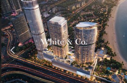 Apartment - 3 - 5 for sale in Palm Beach Towers 2 - Palm Beach Towers - Palm Jumeirah - Dubai Apartment - 3 - 5 for sale in Palm Beach Towers 2 - Palm Beach Towers - Palm Jumeirah - Dubai