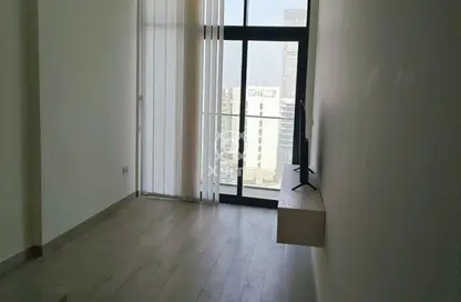 Apartment - 1 Bedroom - 1 Bathroom for rent in Azizi Riviera 48 - Azizi Riviera - Meydan One - Meydan - Dubai