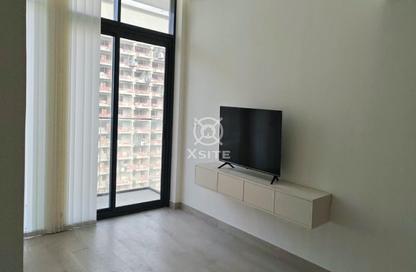 Apartment - 1 - 1 for rent in Azizi Riviera 48 - Azizi Riviera - Meydan One - Meydan - Dubai