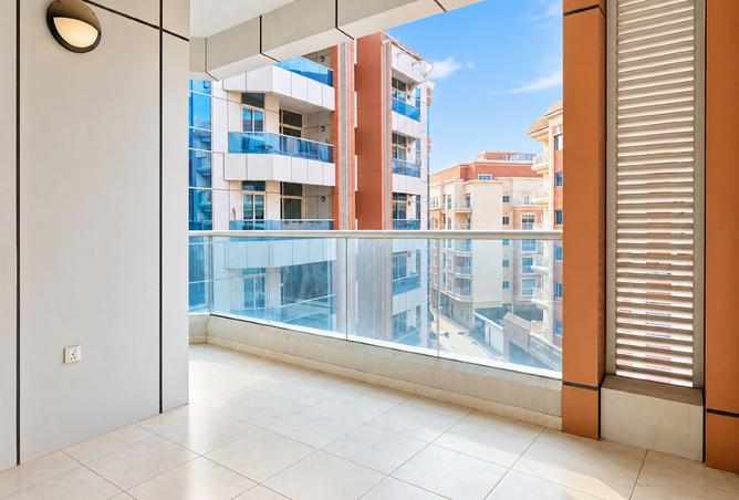 2 BHK | Pool | Gym | Balcony | Al Warqaa photo 2