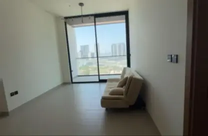 شقة - غرفة نوم - 2 حمامات للايجار في بن غاطي عنبر - منطقة 11 - قرية جميرا الدائرية - دبي